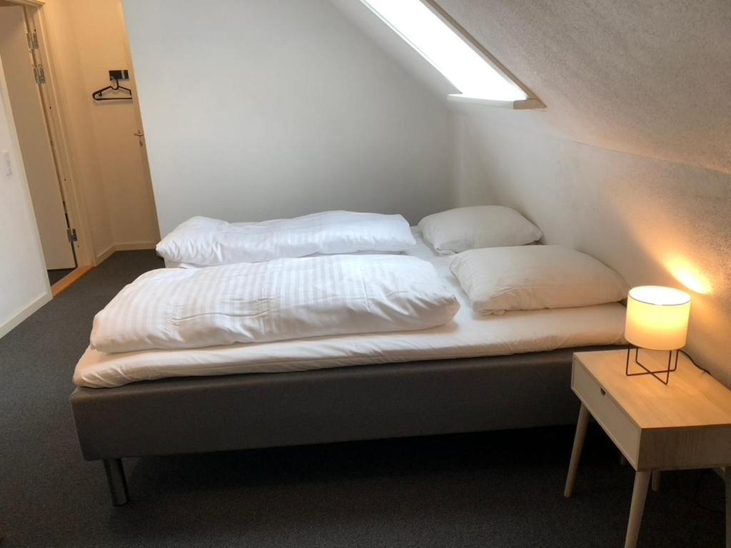 Go Sleep Vandel Extérieur photo